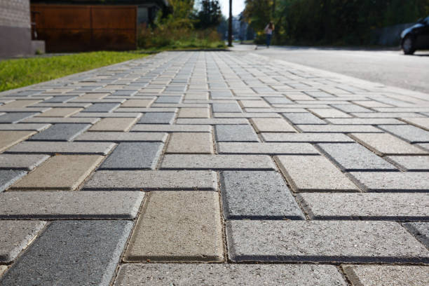 Best Brick Driveway Pavers  in Grifton, NC