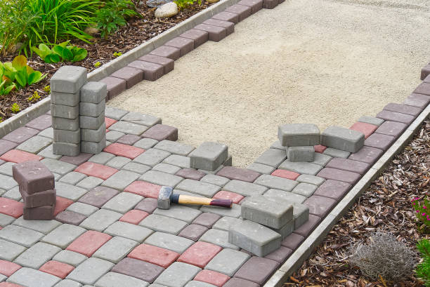 Best Driveway Resurfacing Pavers  in Grifton, NC