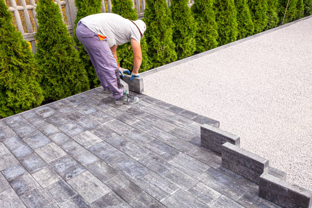 Cobblestone Driveway Pavers in Grifton, NC