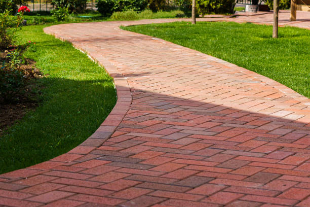 Best Concrete Paver Driveway  in Grifton, NC