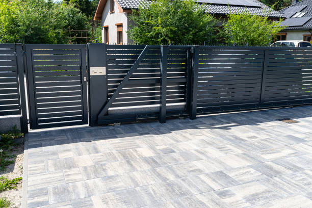 Cobblestone Driveway Pavers in Grifton, NC