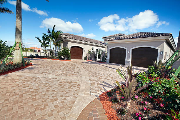 Best Brick Driveway Pavers  in Grifton, NC