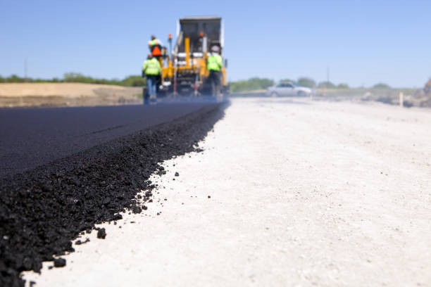 Best Driveway Pavers Installation  in Grifton, NC