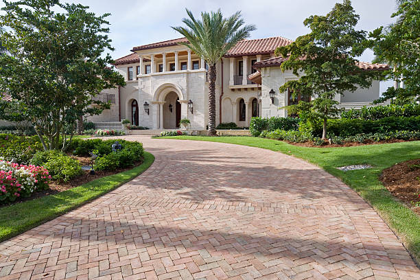 Best Paver Driveway Replacement  in Grifton, NC