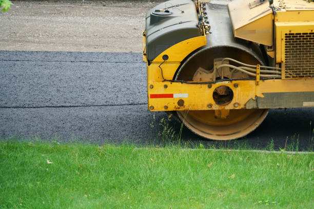 Best Permeable Paver Driveway  in Grifton, NC