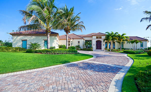 Best Best Driveway Pavers  in Grifton, NC