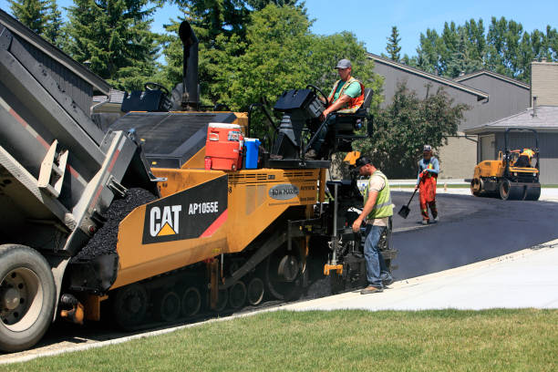 Best Affordable Driveway Pavers  in Grifton, NC